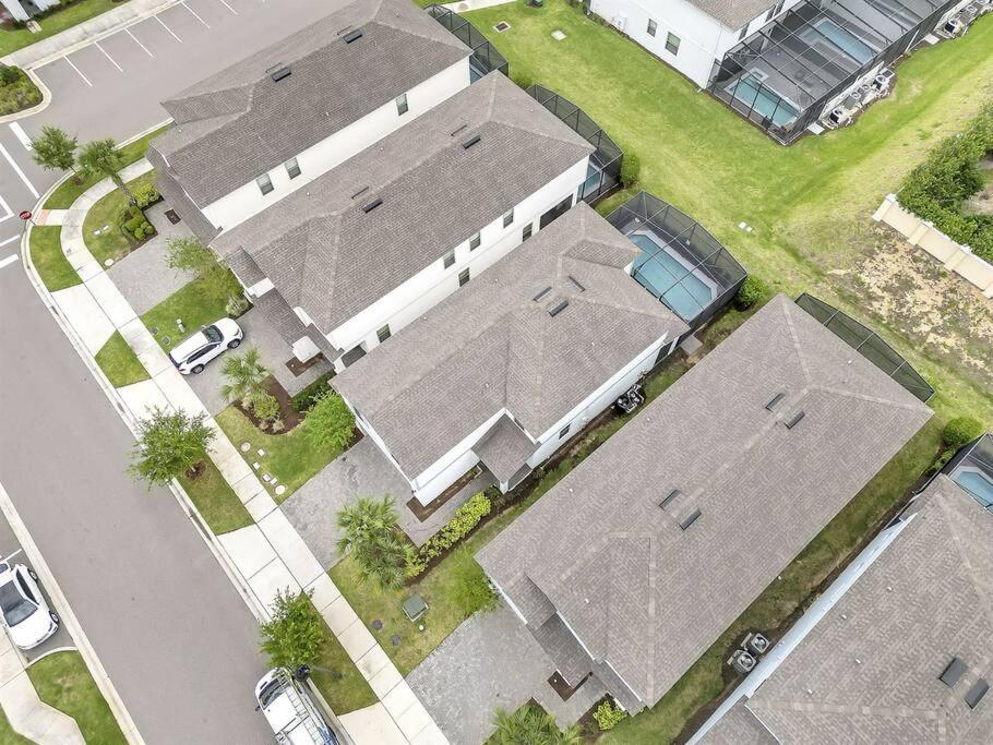 2440 One Of A Kind 5b Villa-pool&game Villa